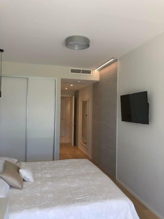 Bel Etage Luxury Rooms Split Exterior photo