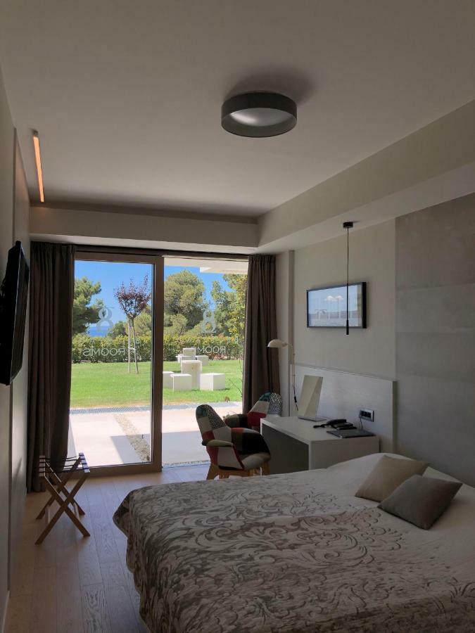 Bel Etage Luxury Rooms Split Exterior photo